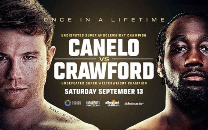 'Canelo doesnt know the facts' - Ryan Garcia hits back after Canelo Alvarez suggests lack of disc