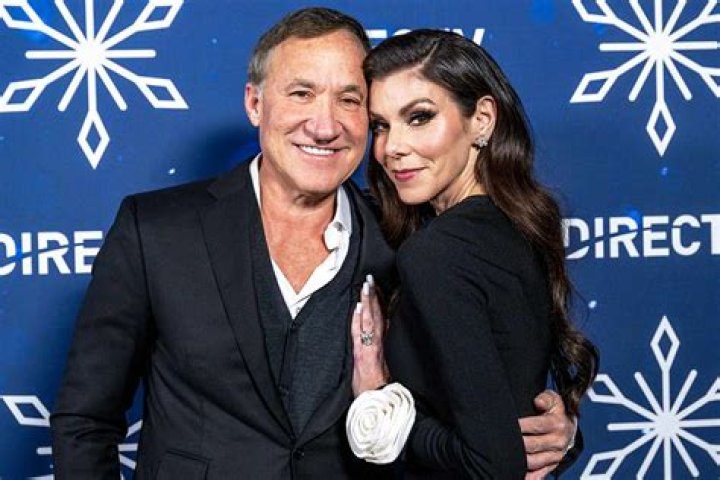 'Celebrity Call Center': With $100M net worth, Terry and Heather Dubrow reign as television's power