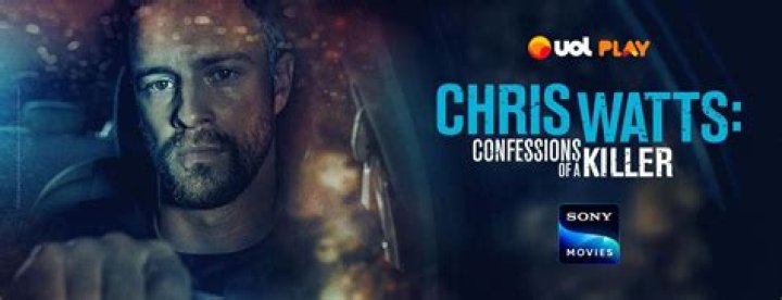 'Chris Watts: Confessions of a Killer': Release date, plot, cast, trailer and everything else about