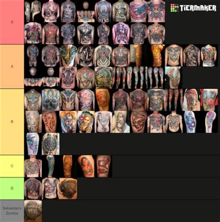 'Ink Master' Season 12 Winner Laura Marie Is a Role Model for Aspiring Female Tattoo Artists