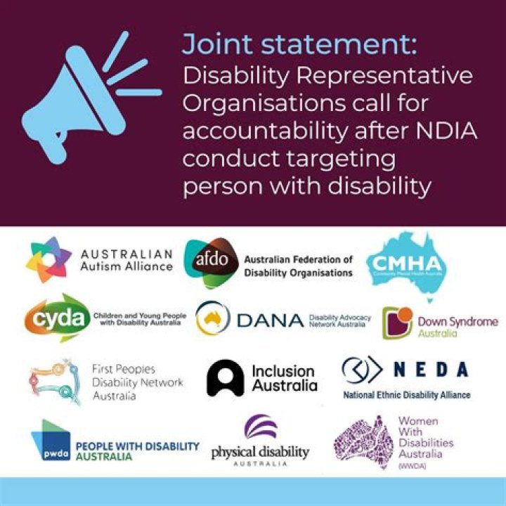 A Beacon Of Disability Advocacy