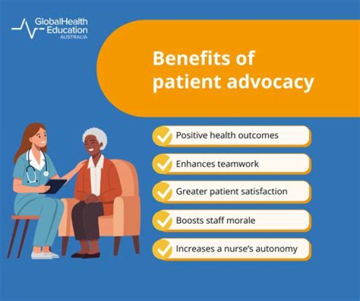 A Beacon Of Healthcare And Advocacy