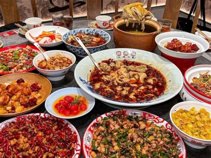A Culinary Journey Of Flavor And Customization