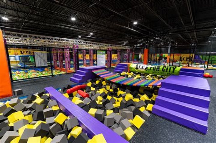 A Gateway To Family Fun And Adventure