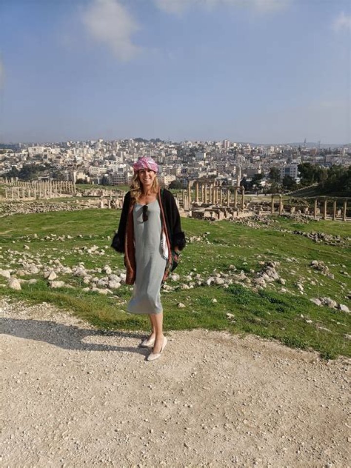 A Journey Of Discovery And Cultural Immersion