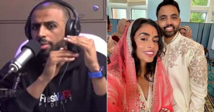 After Recent Marriage Controversy, ASMR Queen Amouranth Gives Subtle Hints atPotential Boyfri