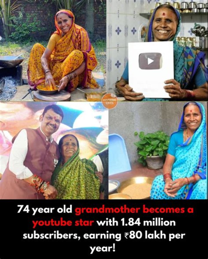 Age, Income, And Inspiring Journey