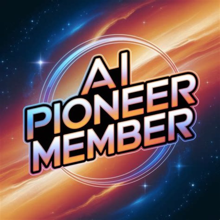 AI Pioneer And Podcast Phenom