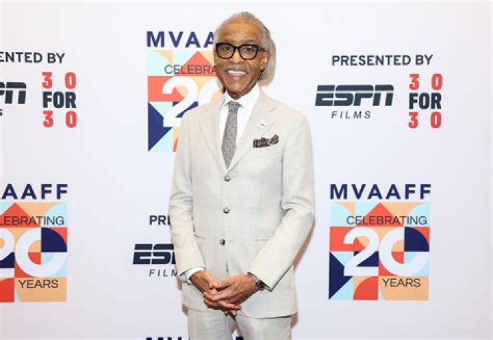 Al Sharpton Height, Weight, Net Worth, Age, Birthday, Wikipedia, Who, Nationality, Biography
