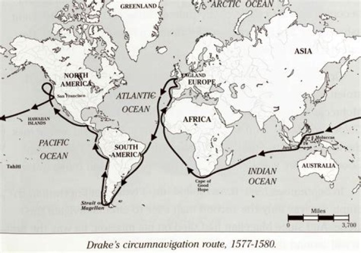 An Exploration Of His Ethnicity
