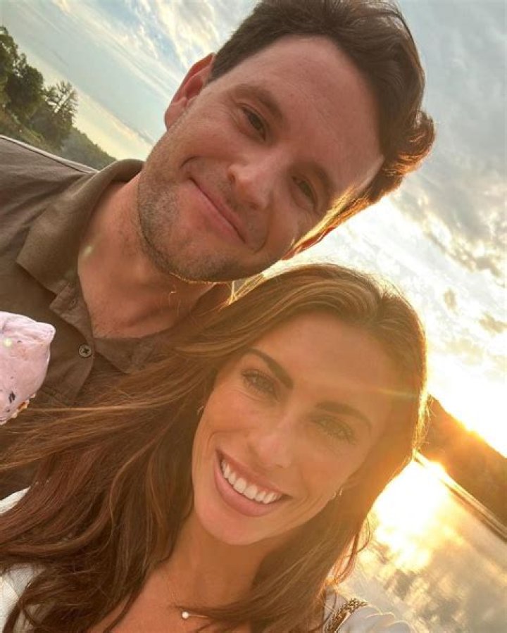 Anne Dias-Griffin Net Worth, Wedding, Dating, Birthday, Age, And Instagram Of Ken Griffins Ex-Wif ·