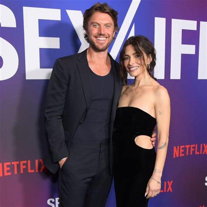 Are Sarah Shahi and Adam Demos Still Together?