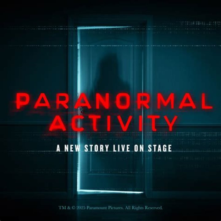 Are The Paranormal Activity Movies Based On True Events? ·