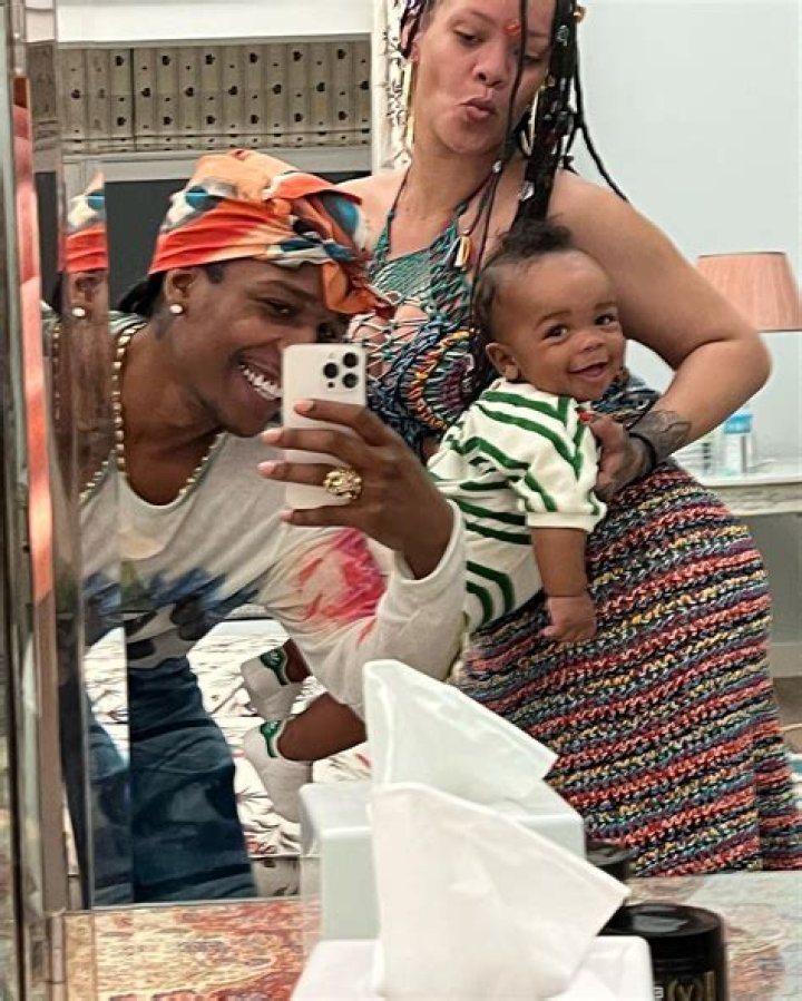 Asap Rocky Mom: Who Is Renee Black?