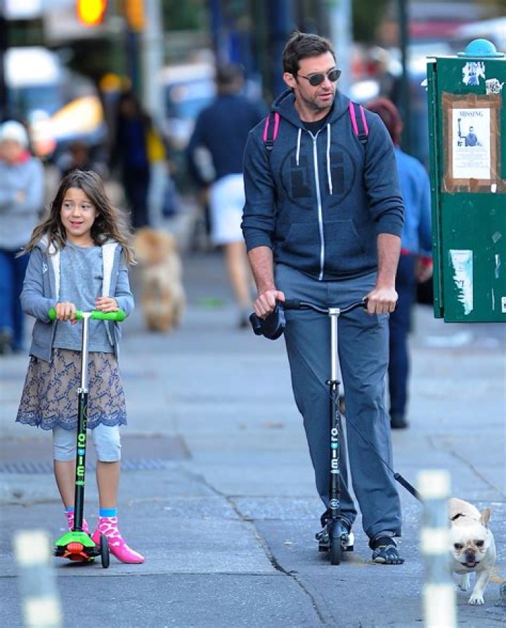 Ava Eliot Jackman; Know Everything About Hugh Jackman’s Daughter