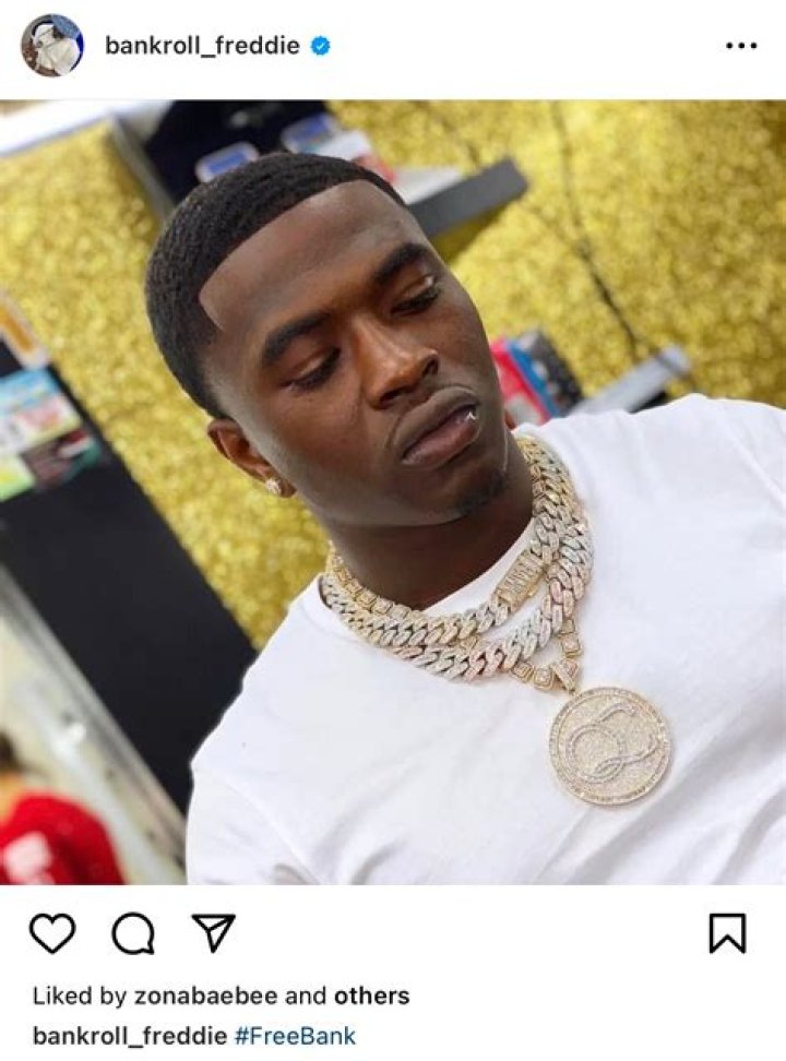 Bankroll Freddie's Alleged Drug Operation Run By Family: Report |