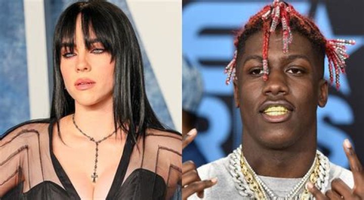Billie Eilish Reacts To Lil Yachty's Bar About Her "Big Tits" From Drake's "For All The Dogs" |