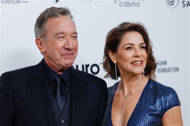 Biography of Jane Hajduk and Married Life with Husband, Tim Allen, Net worth