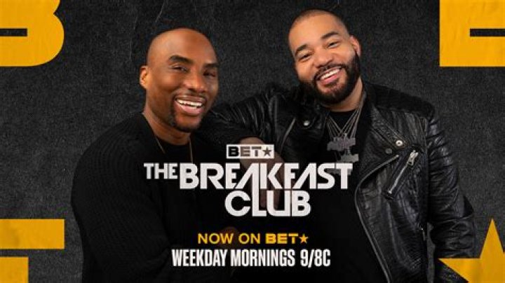 Birdman Doesn't Regret "Respect" Moment With "The Breakfast Club" |