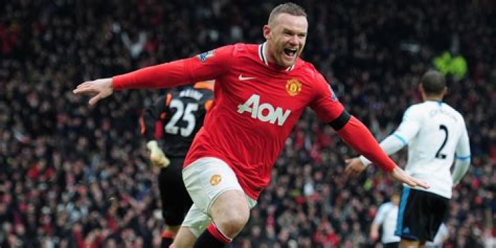 BREAKING! Manchester United Legend Wayne Rooney Retires From Football (Details)