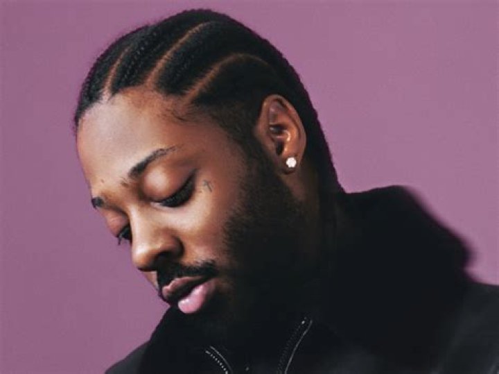 Brent Faiyaz's Musical Roots Explored