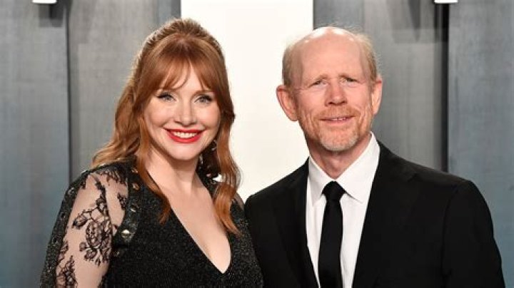 Bryce Dallas Howard Biography | JazzVibe
