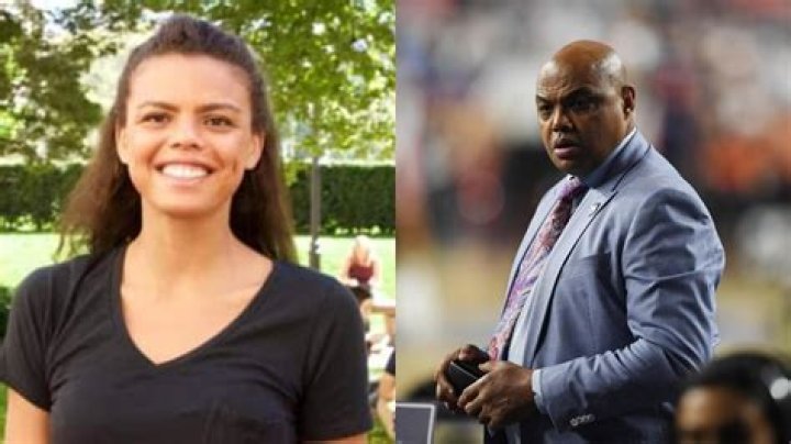 Charles Barkley daughter - Christiana Barkley's Wiki: Age, Son, Height, School, Net Worth ·