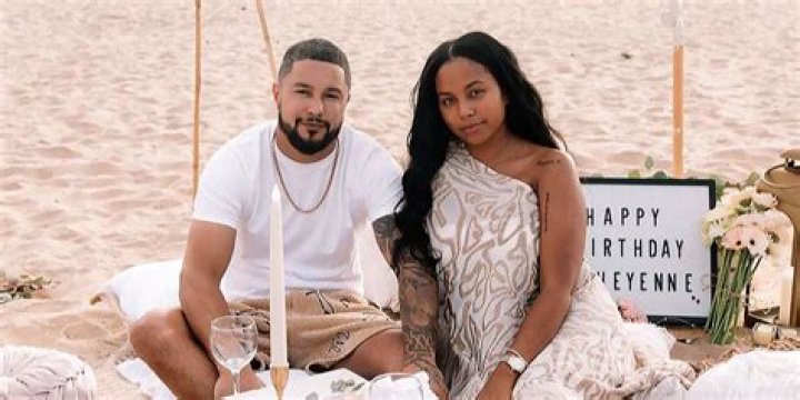 Cheyenne Floyd Biography, Net Worth, Boyfriend, Family, Age, and Facts of Teen Mom