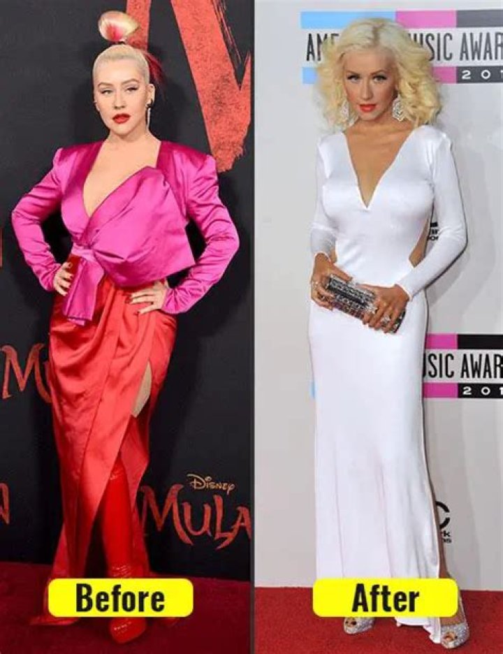Christina Aguilera Height, Weight, Net Worth, Age, Birthday, Wikipedia, Who, Nationality, Biography
