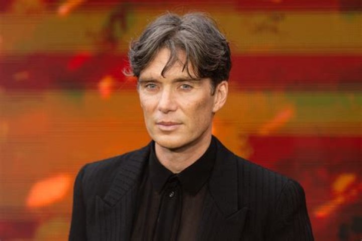Cillian Murphy's Mysterious Ear Lump
