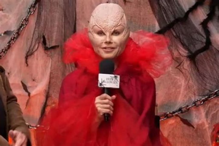 Cunto tiempo tenemos hasta Halloween? Celebrity.fm