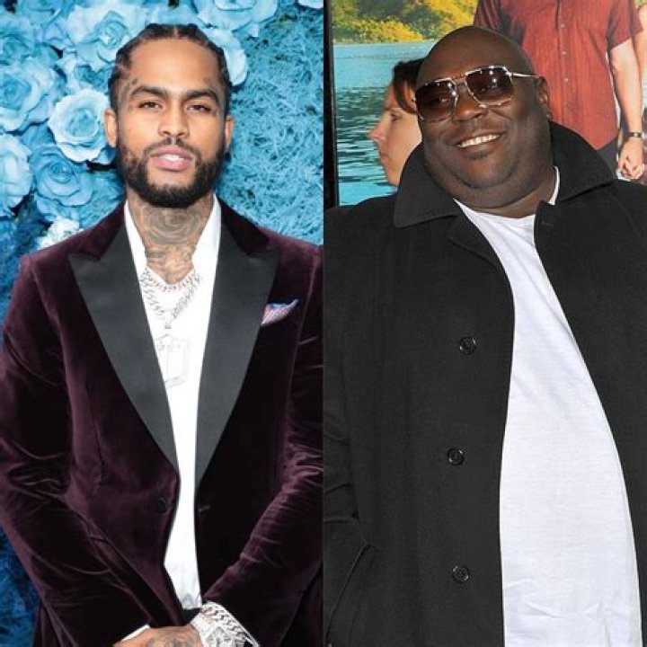 Dave East Responds To Faizon Love Calling Him A "Fake Crip" |