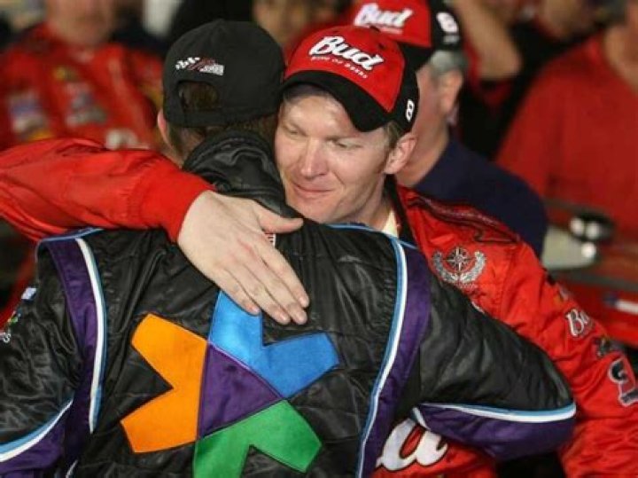 Denny Hamlin signs podcast deal with Dale Earnhardt Jr.s Dirty Mo Media