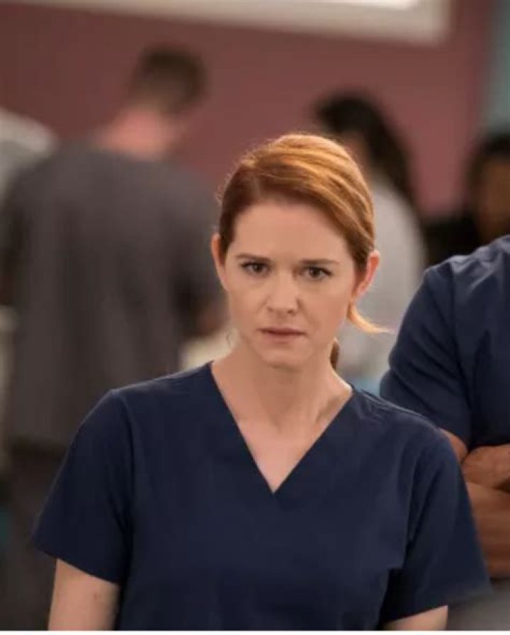 Did April Kepner Die?! ·