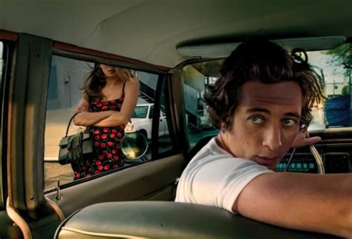 Diego Boneta's Dating Life Explored