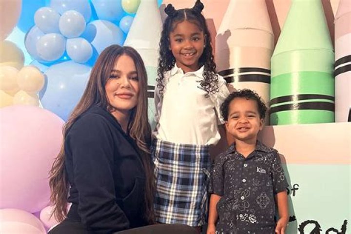 Discover How Many Kids She Has