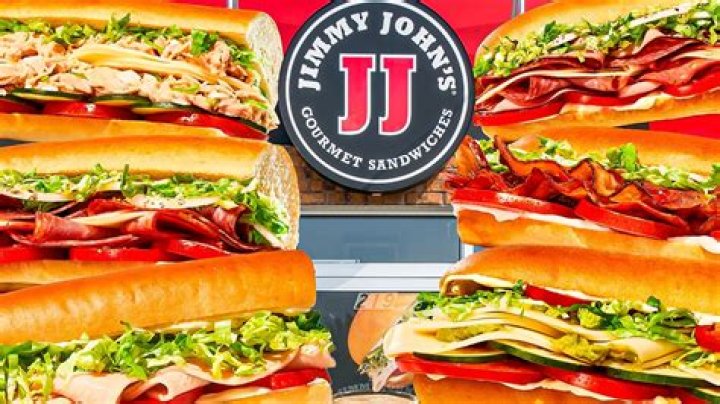 Discover The Secret Sauce Of Jimmy John's Midwest City: A Culinary Adventure