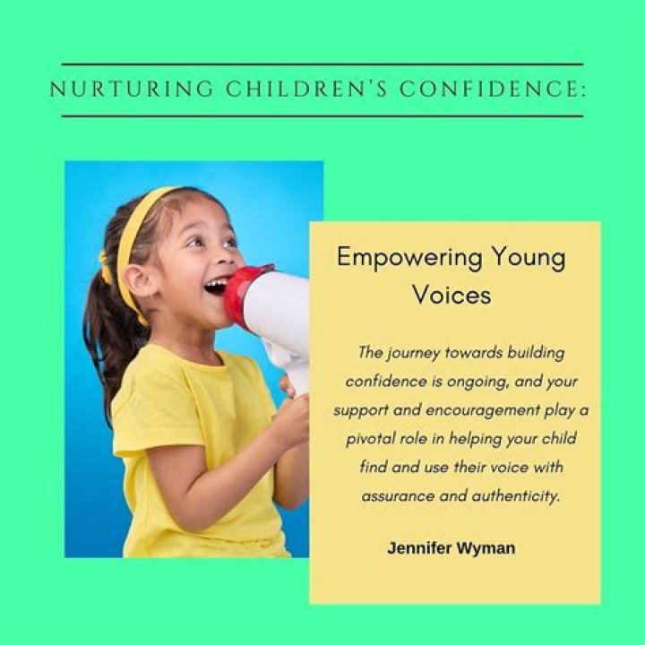 Discover The Secrets Of Nurturing And Empowering Children