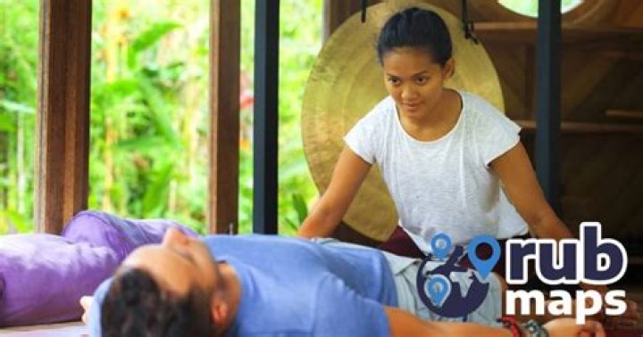 Discover The Secrets To Utah Body Rubs: Unlocking Relaxation And Rejuvenation