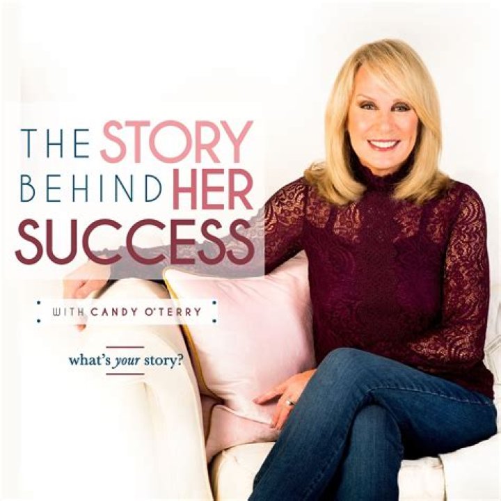 Discover The Untold Story Behind Her Success