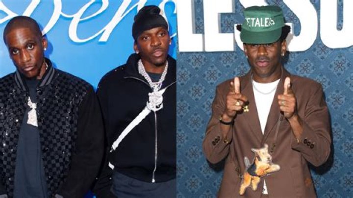 DJ Drama Unveils "I'm Really Like That" Tracklist Ft. Tyler, The Creator, Lil Wayne & More |