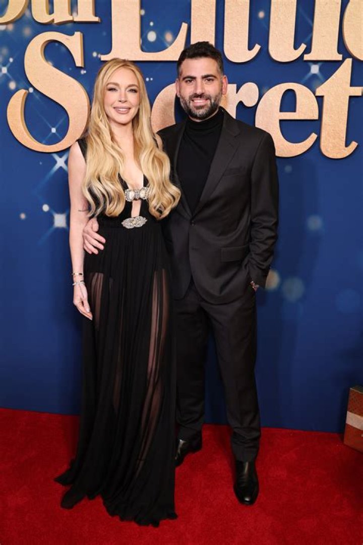 Do Lindsay and Tobias get divorced? Celebrity.fm #1 Official Stars, Business & People Networ