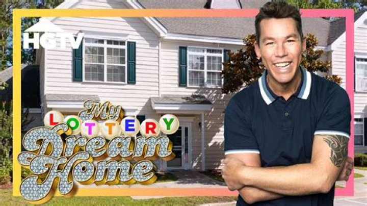 Does David from my lottery dream house have a partner?
