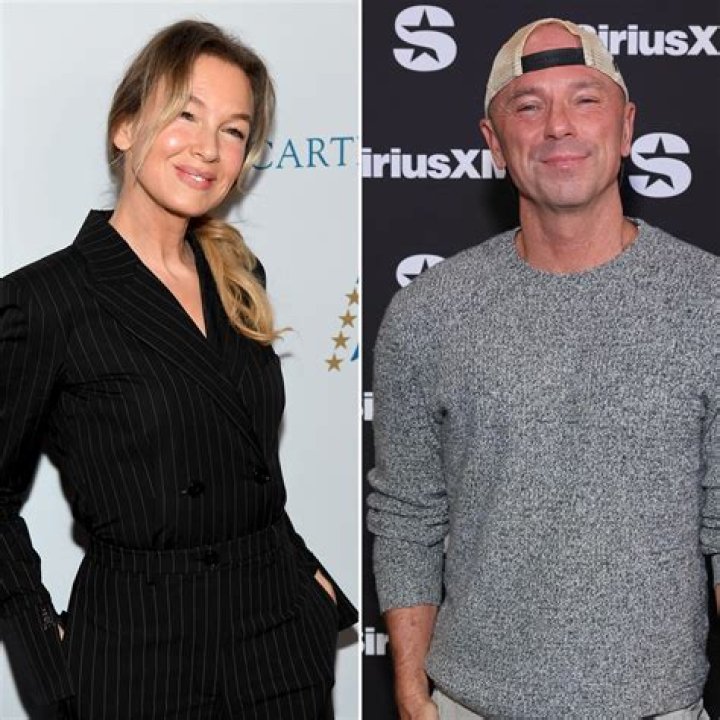 Does Kenny Chesney Have A Girlfriend/Wife In 2022? Is It Mary Nolan? Fans Are Curious If Kenny Chesn ·