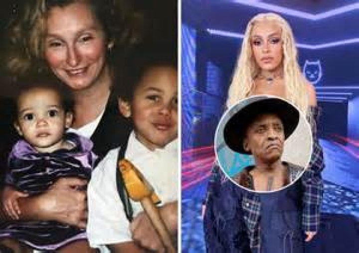 Doja Cat's Father Dumisani Dlamini Responds to Daughter's Claims That She Has Never Met Him ·