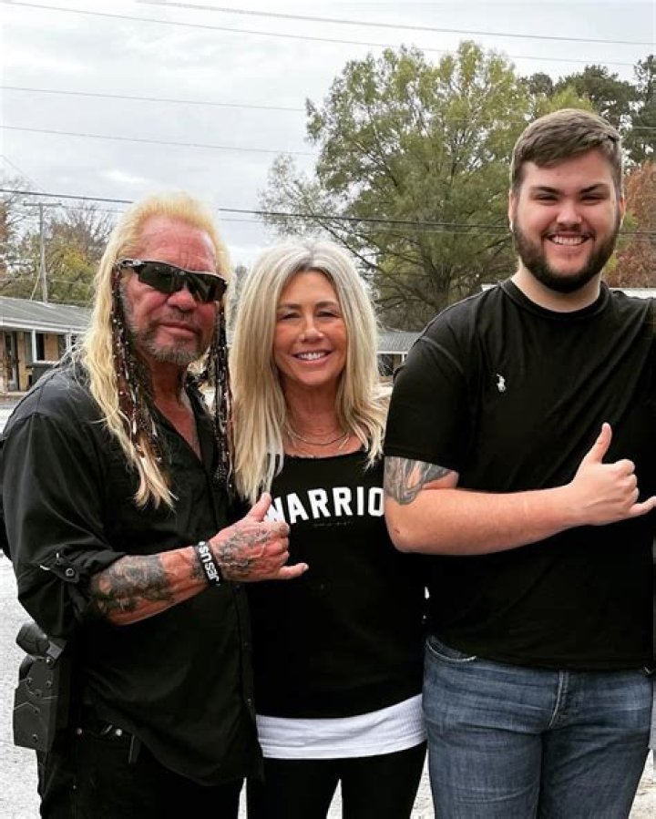 Duane Chapman Dog The Bounty Hunter Age, Birthday, Wikipedia, Who, Nationality, Biography