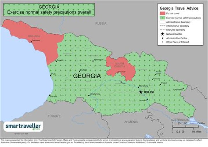 Essential Guide To Georgia's 2015 Tax-Free Holiday