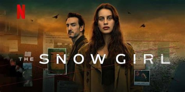 Exploring "Where Was The Snow Girl Filmed"