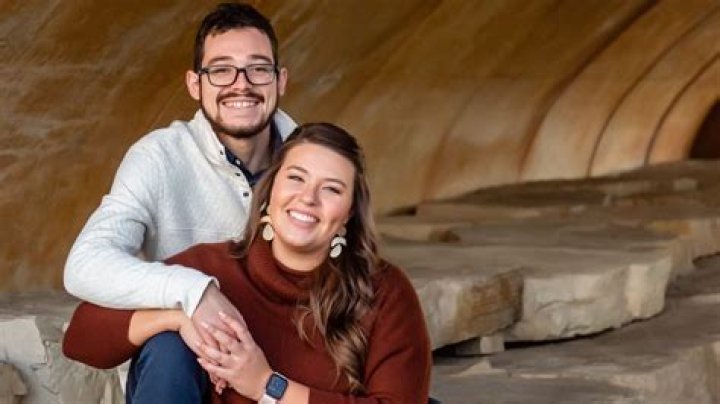 Facts About Logan Harrell Rodrigo Blankenships Girlfriend