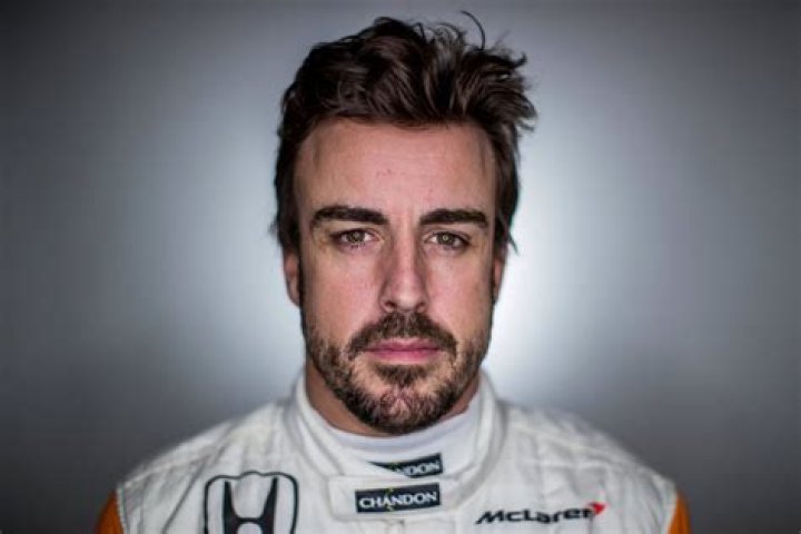 Fernando Alonso's Family Status And Fatherhood Journey
